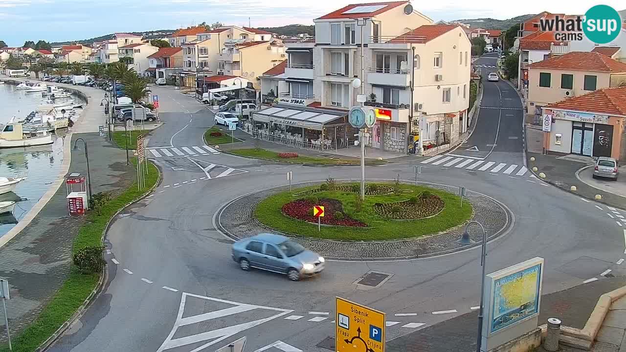 Rogoznica – Litorale Kneza Domagoja