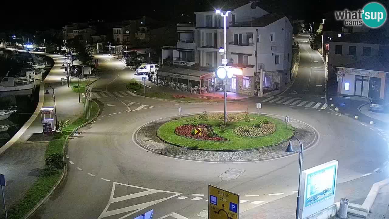 Rogoznica – Litorale Kneza Domagoja