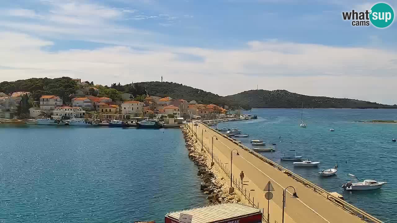Rogoznica – Seashore Kneza Domagoja