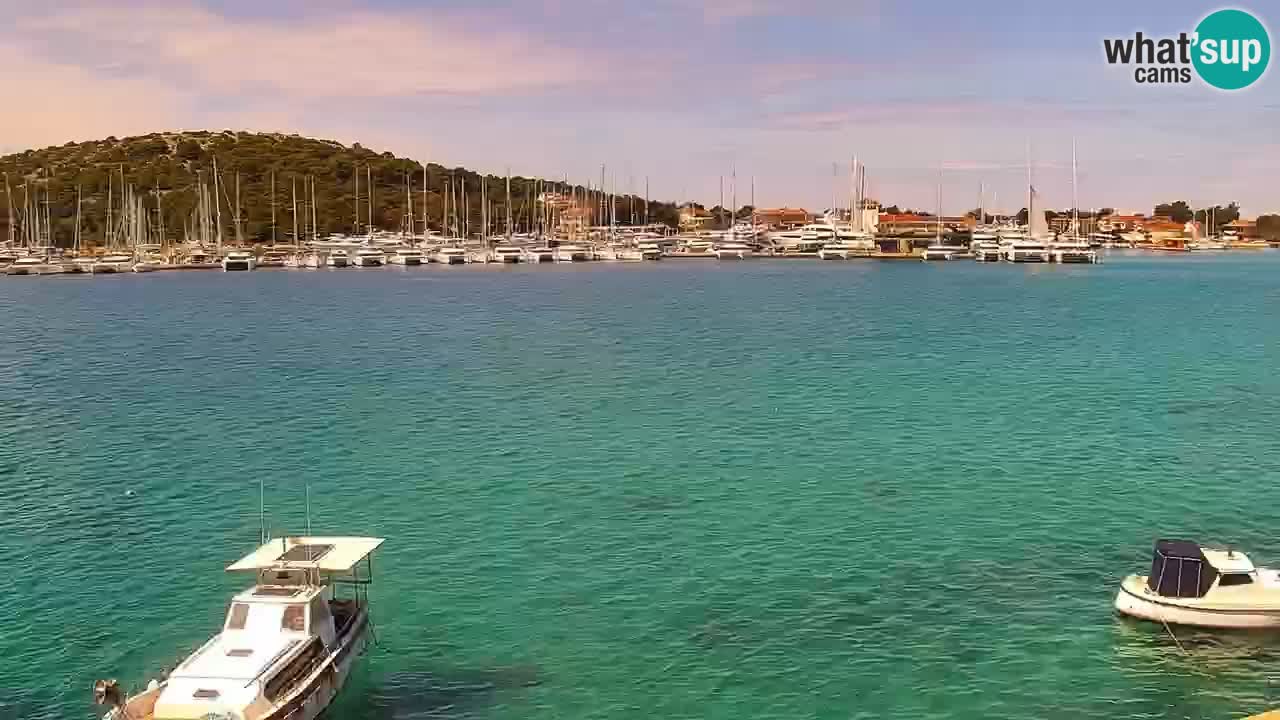 Rogoznica – Seashore Kneza Domagoja