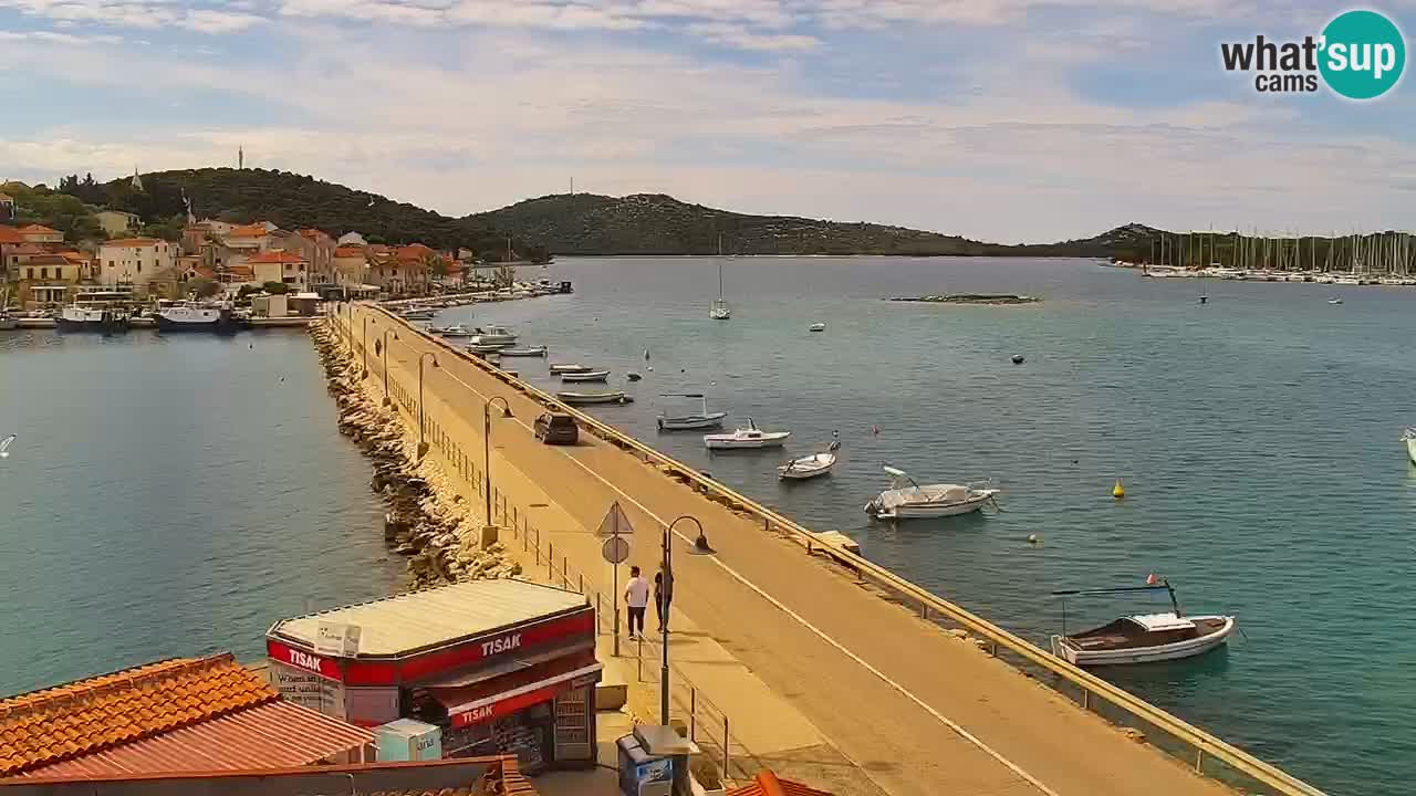 Rogoznica – Obala Kneza Domagoja