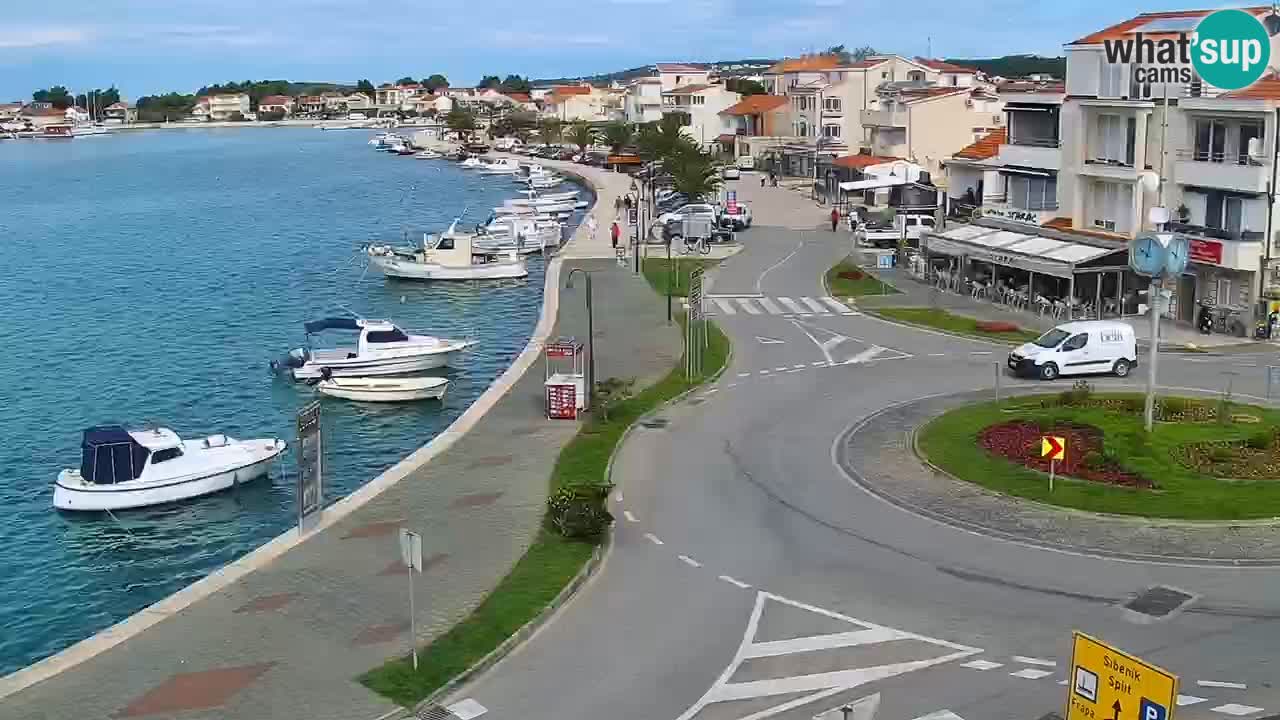 Rogoznica – Seashore Kneza Domagoja