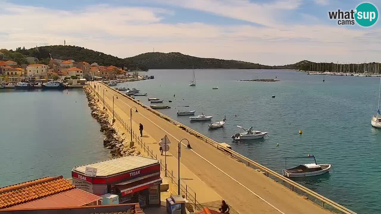 Rogoznica – Küste Kneza Domagoja