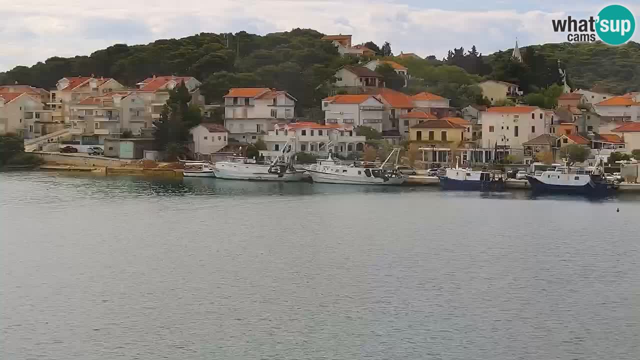 Rogoznica – Seashore Kneza Domagoja