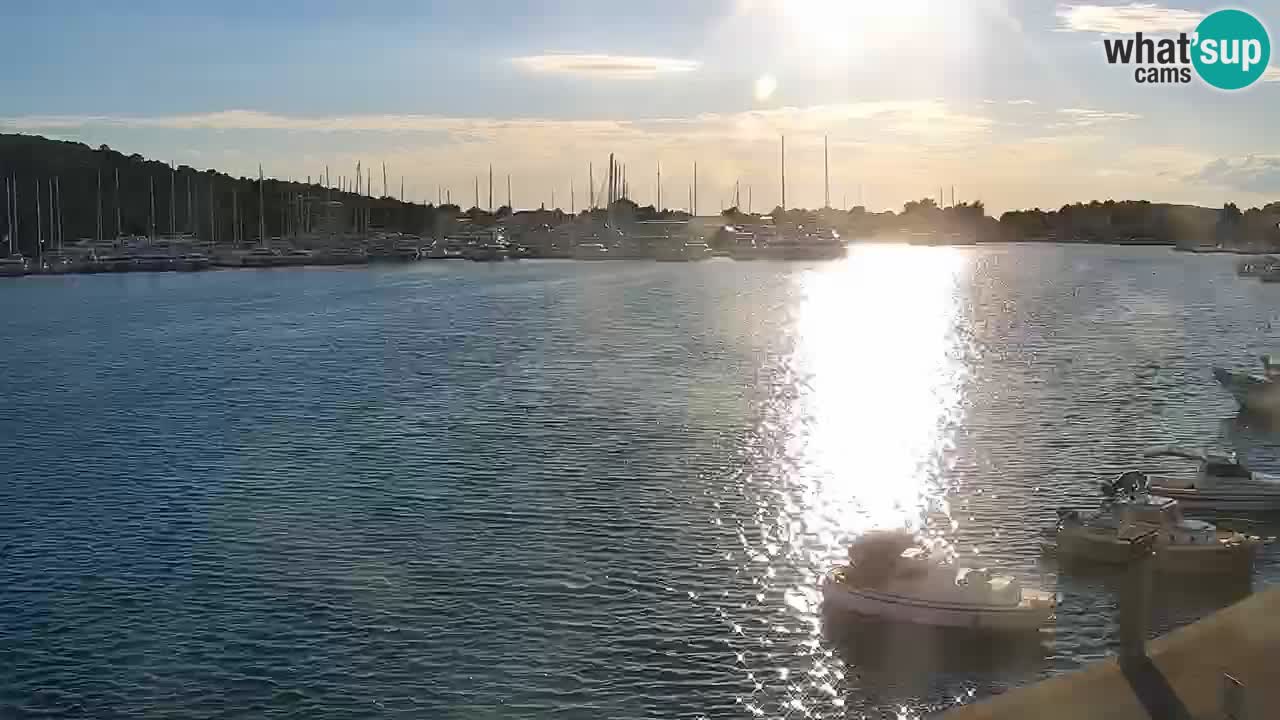 Rogoznica – Obala Kneza Domagoja