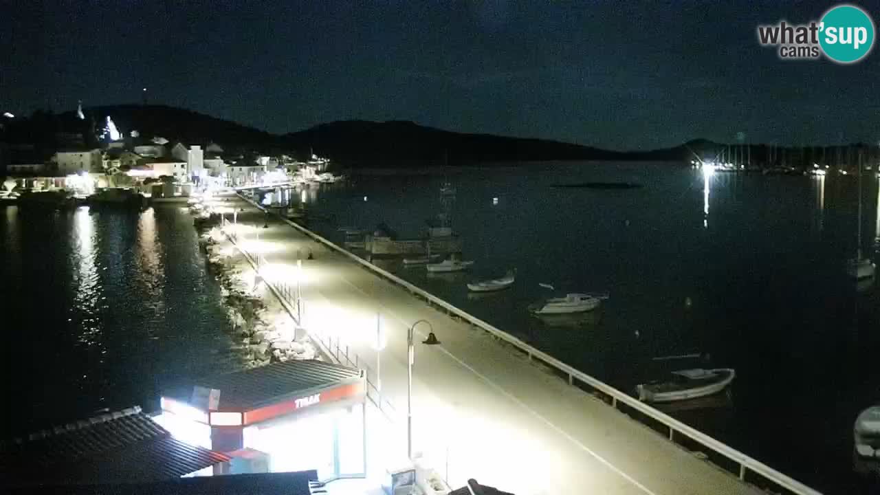 Rogoznica – Küste Kneza Domagoja