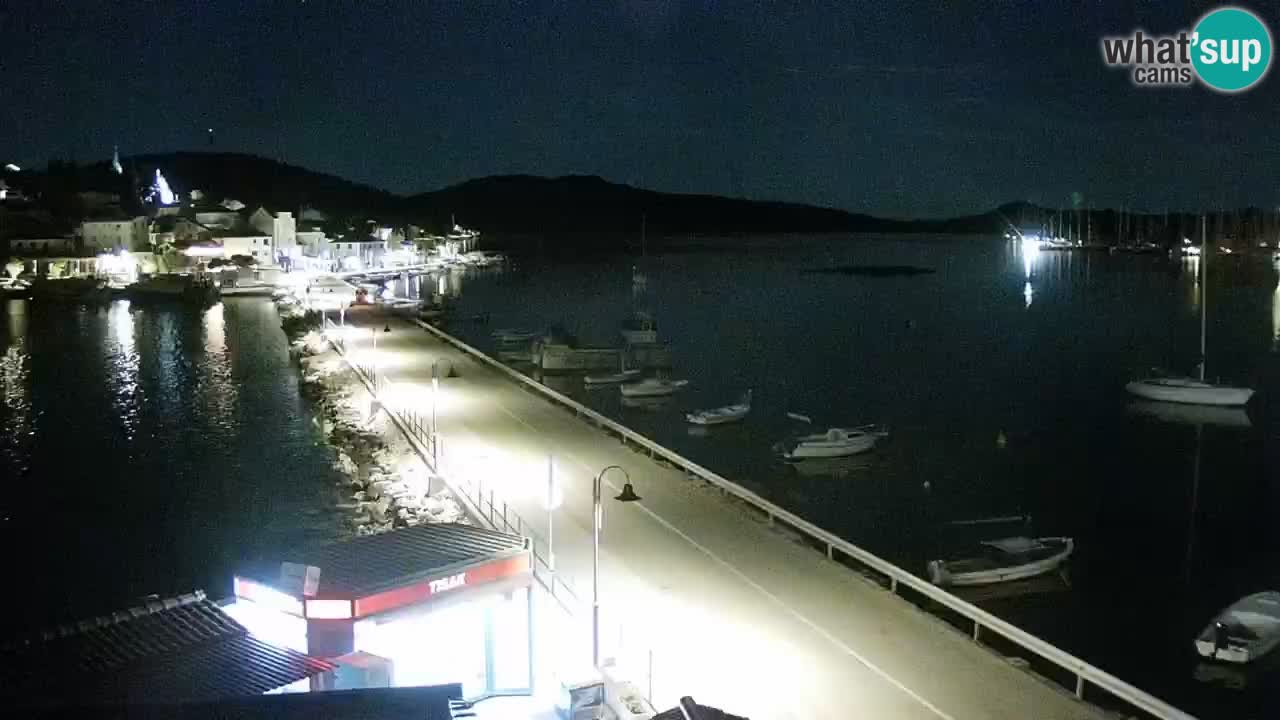 Rogoznica – Obala Kneza Domagoja