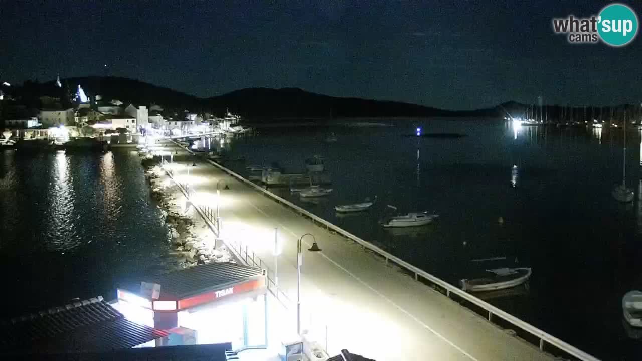 Rogoznica – Litorale Kneza Domagoja