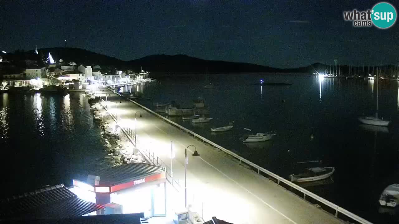 Rogoznica – Seashore Kneza Domagoja