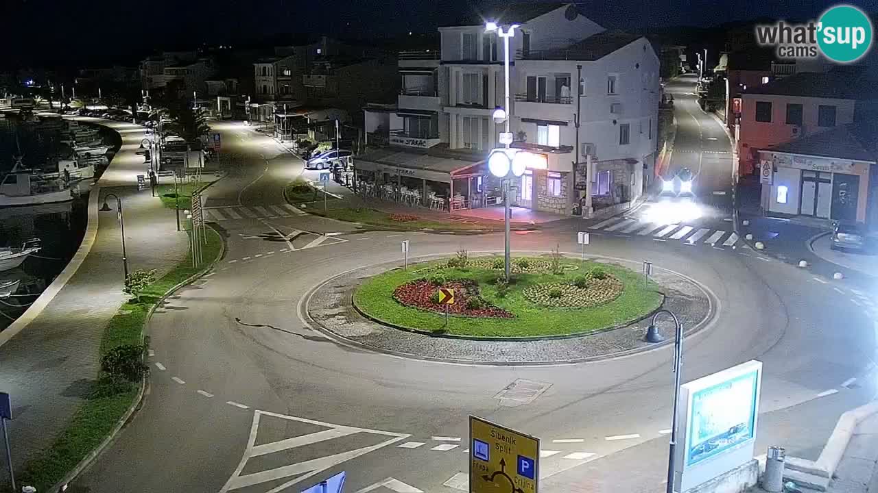 Rogoznica – Litorale Kneza Domagoja