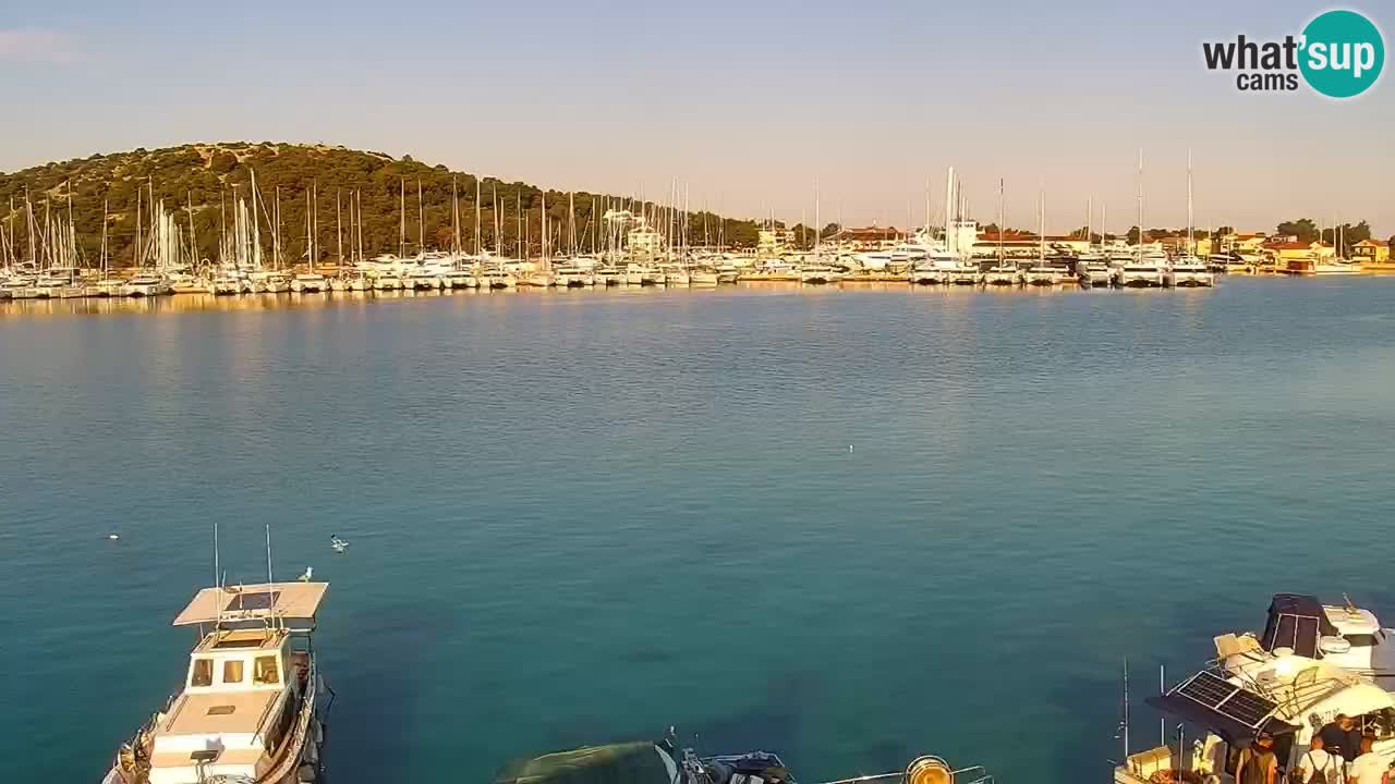 Rogoznica – Seashore Kneza Domagoja