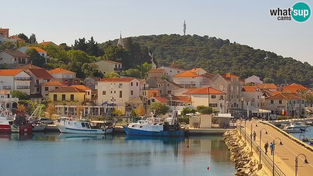Rogoznica – Seashore Kneza Domagoja