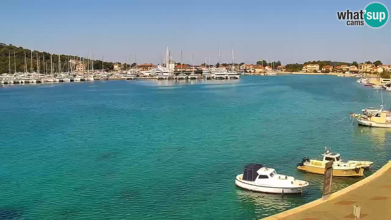 Rogoznica – Obala Kneza Domagoja