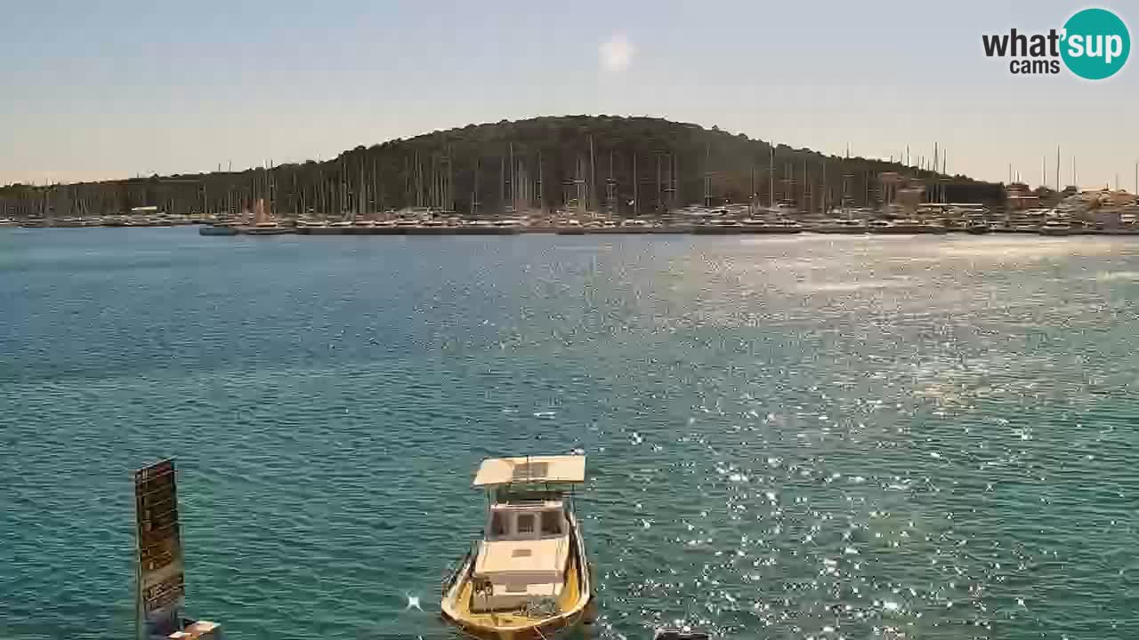 Rogoznica – Obala Kneza Domagoja