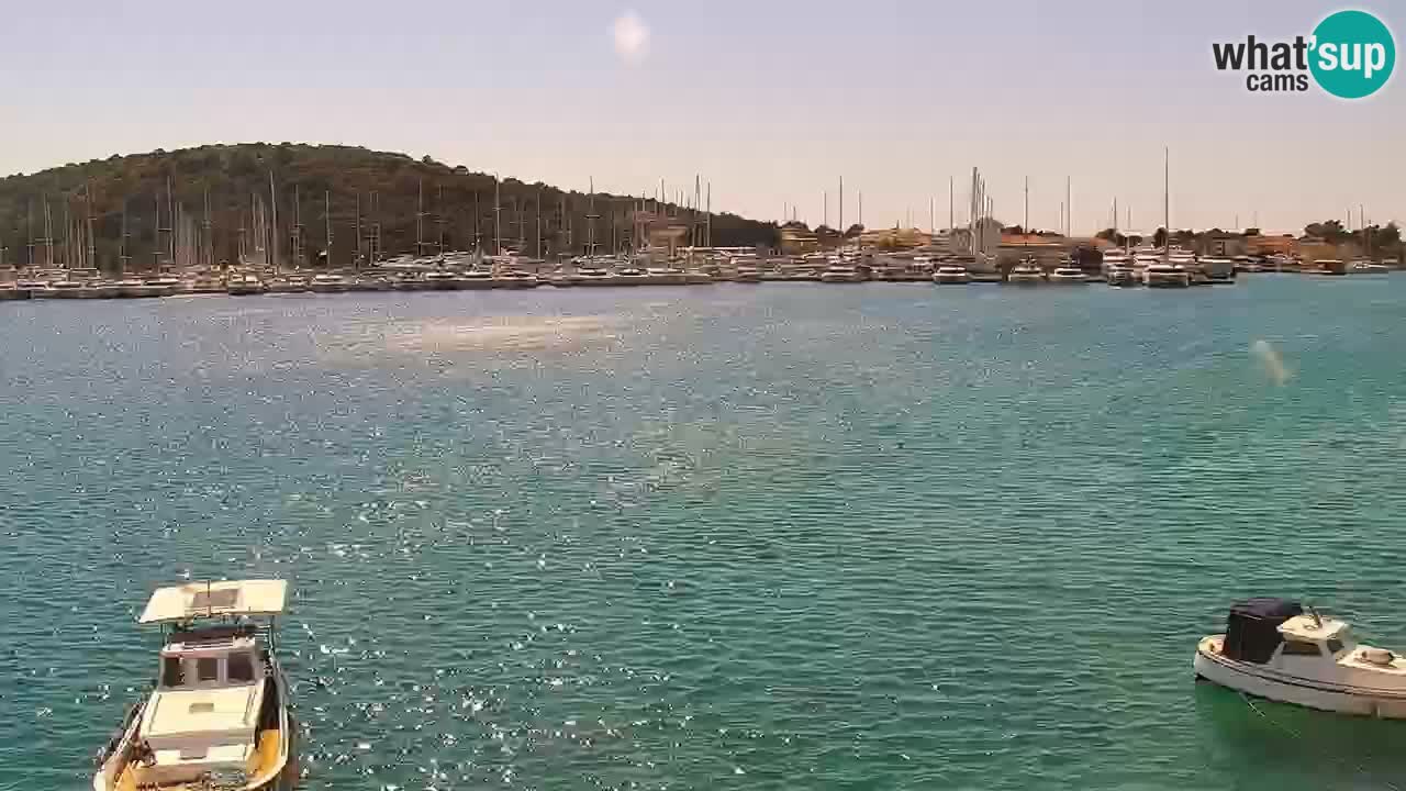 Rogoznica – Obala Kneza Domagoja