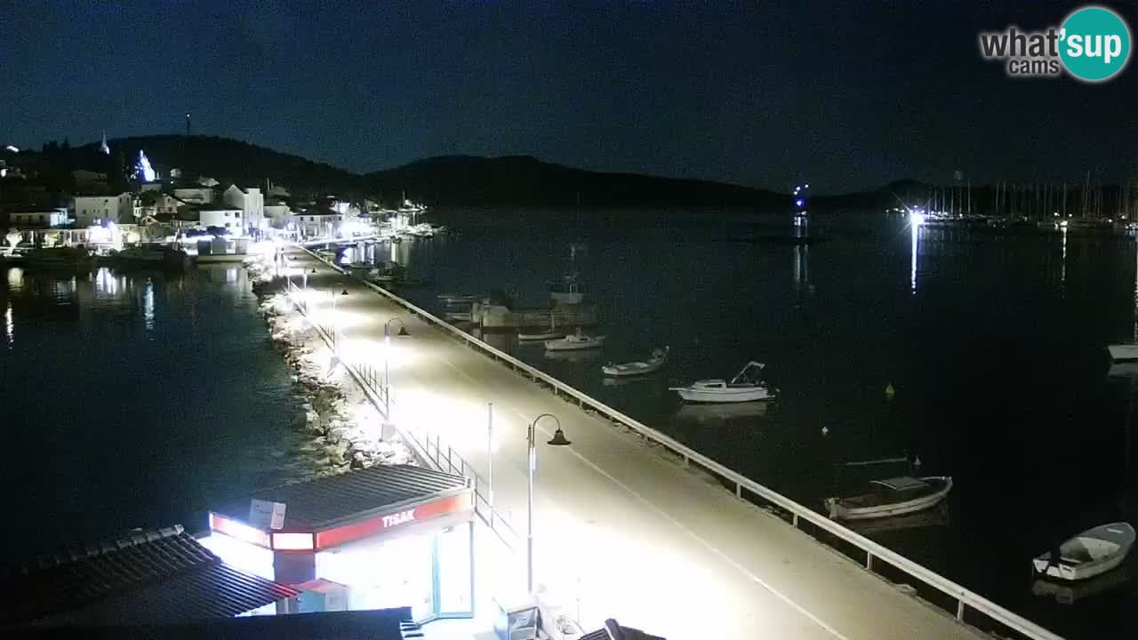 Rogoznica – Seashore Kneza Domagoja