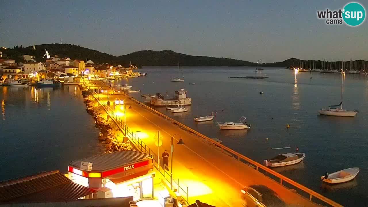 Rogoznica – Obala Kneza Domagoja