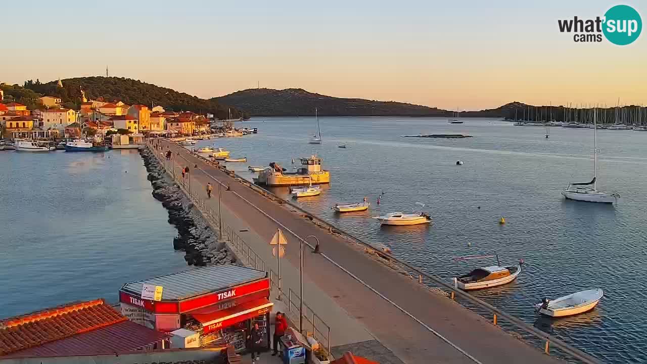 Rogoznica – Obala Kneza Domagoja