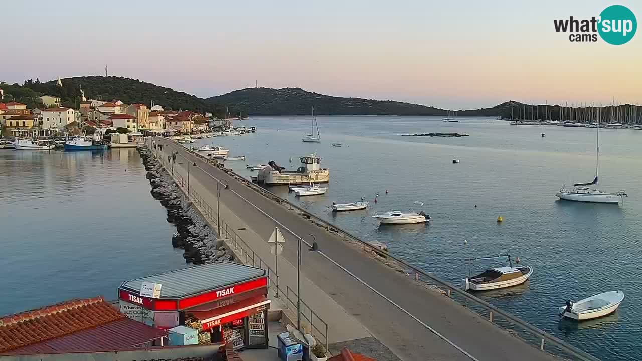 Rogoznica – Obala Kneza Domagoja