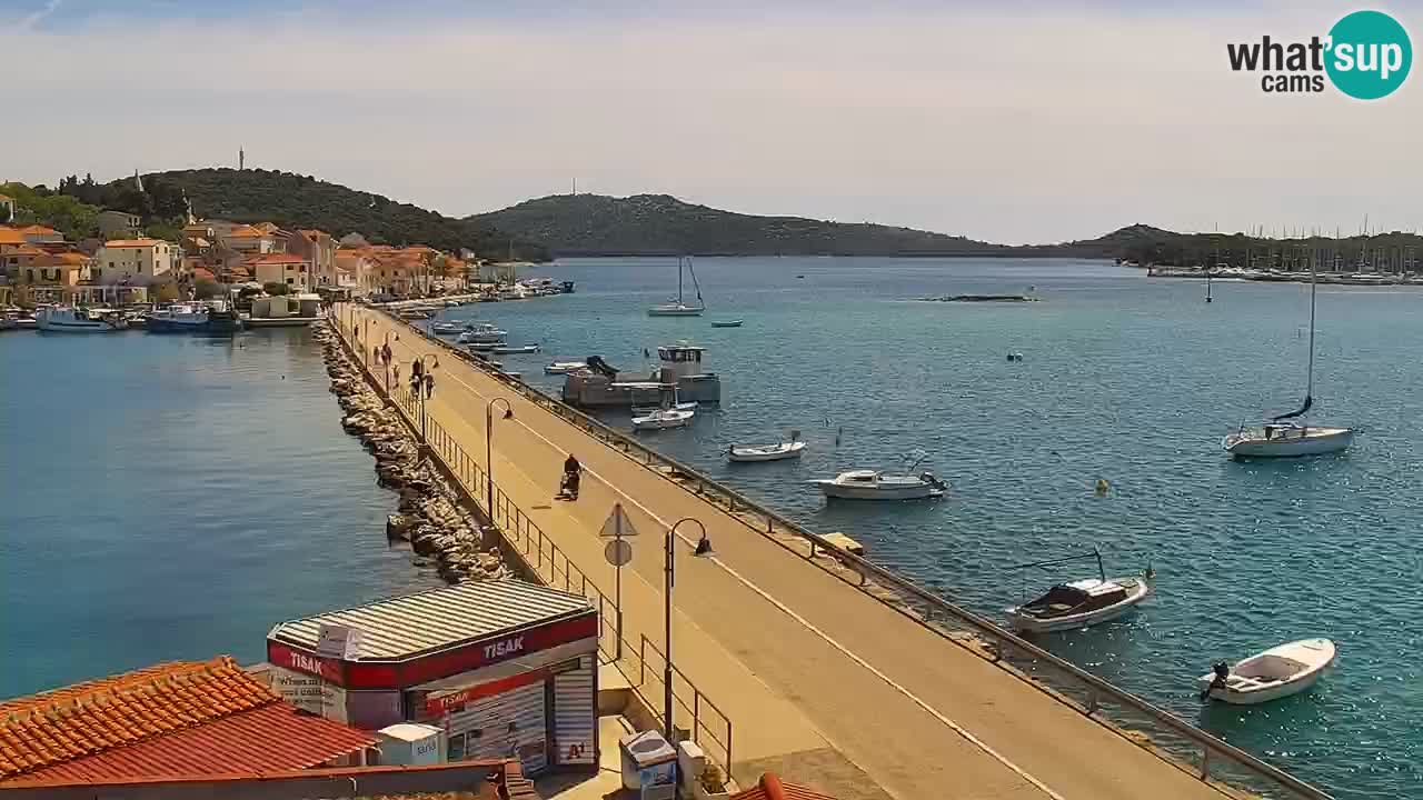 Rogoznica – Obala Kneza Domagoja