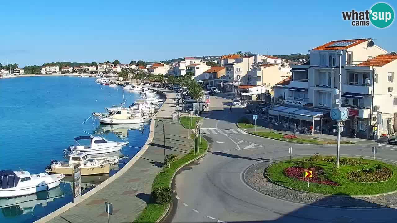 Rogoznica – Küste Kneza Domagoja