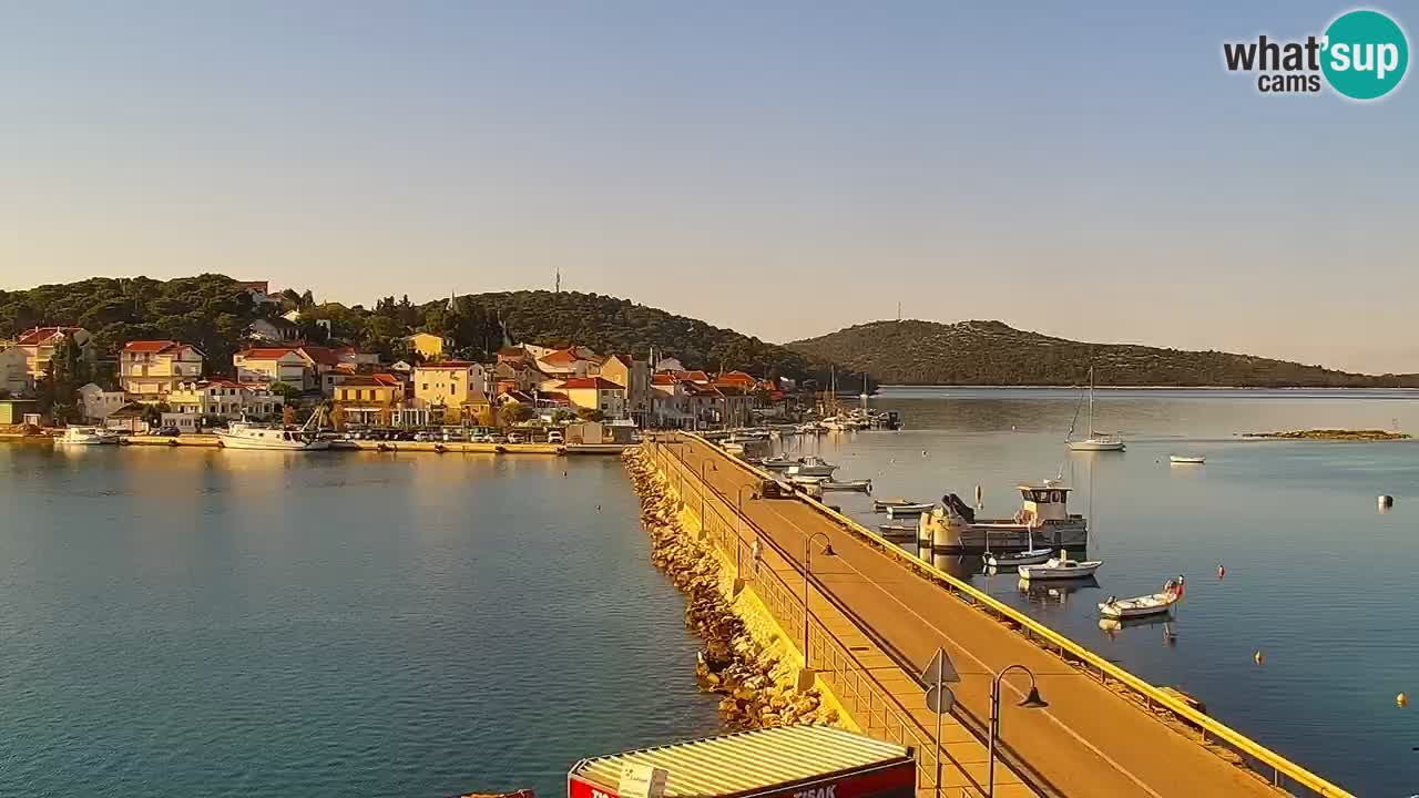Rogoznica – Obala Kneza Domagoja