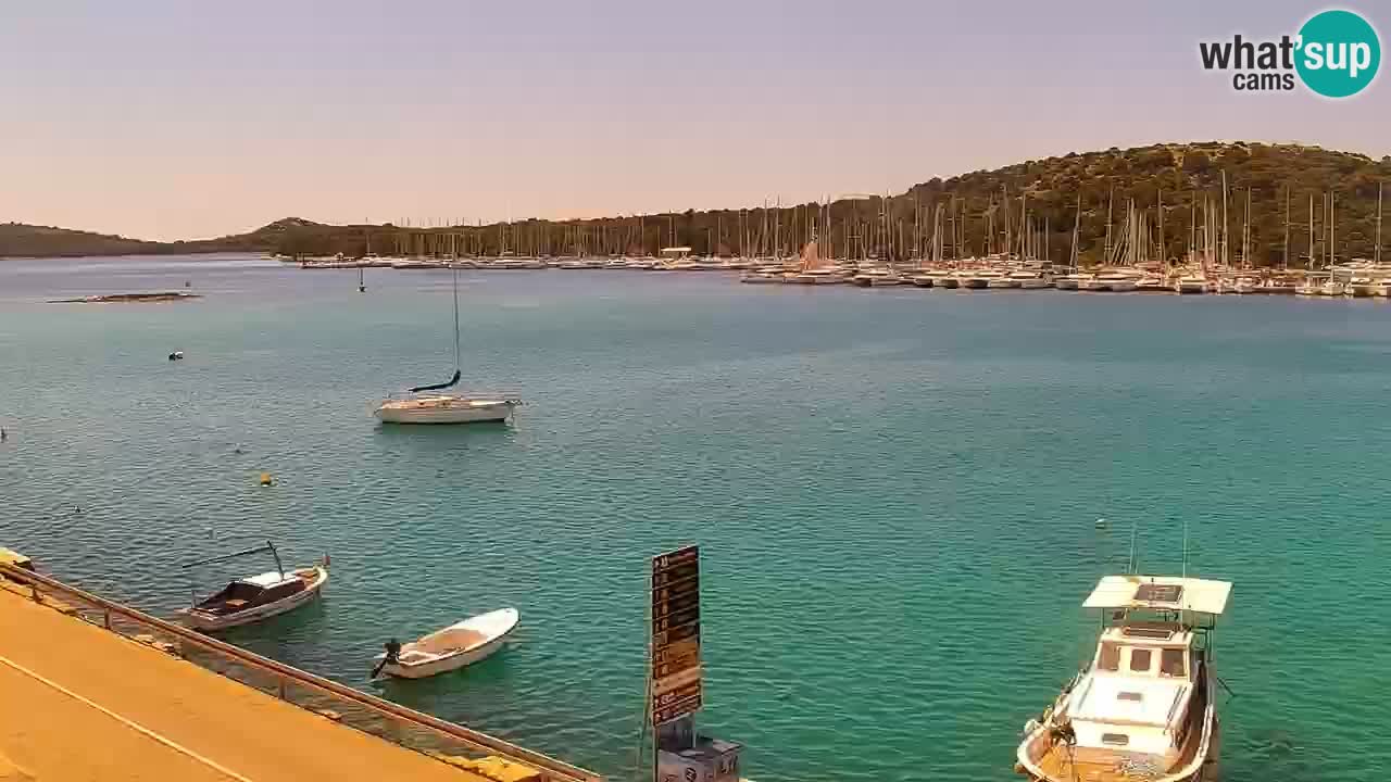 Rogoznica – Seashore Kneza Domagoja