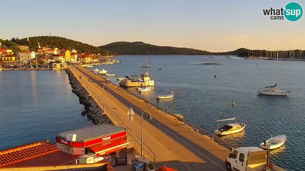 Rogoznica – Litorale Kneza Domagoja