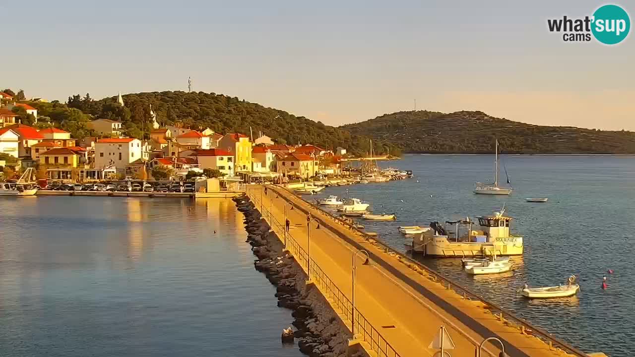 Rogoznica – Obala Kneza Domagoja