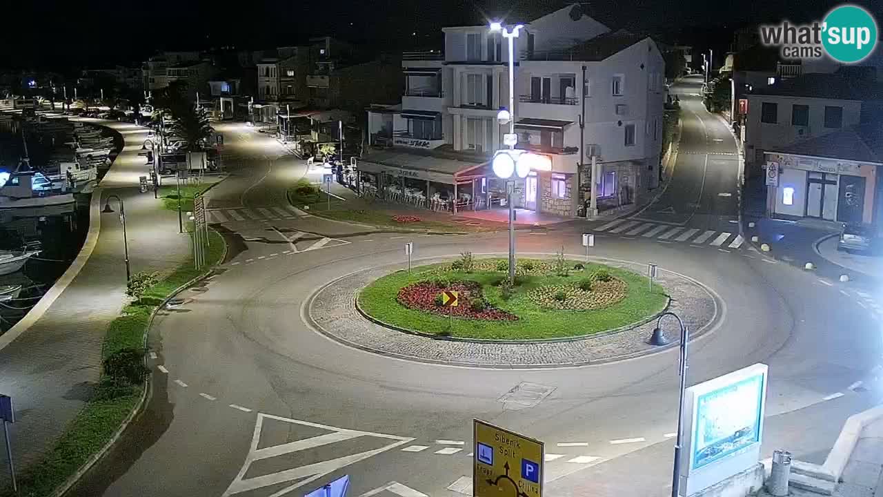 Rogoznica – Seashore Kneza Domagoja