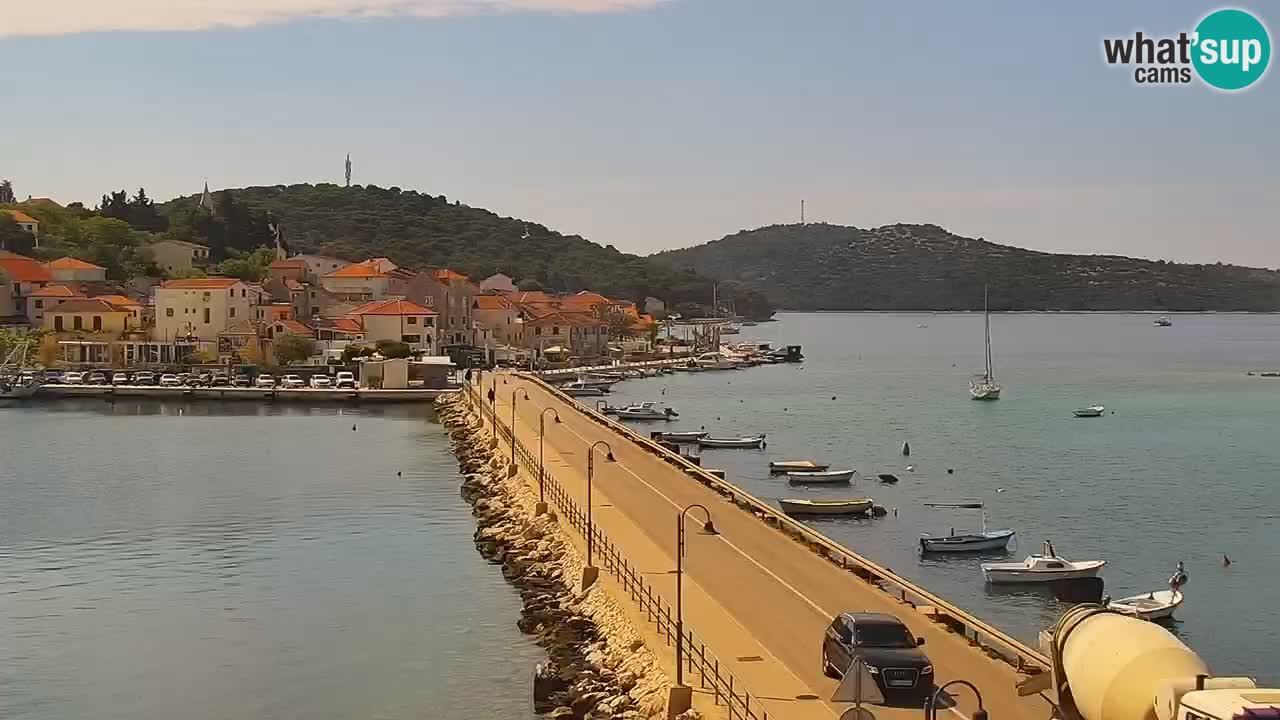 Rogoznica – Obala Kneza Domagoja