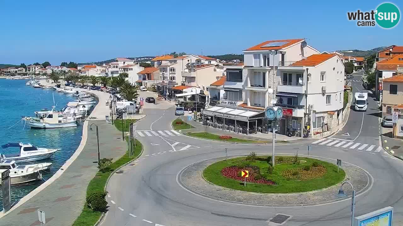 Rogoznica – Obala Kneza Domagoja