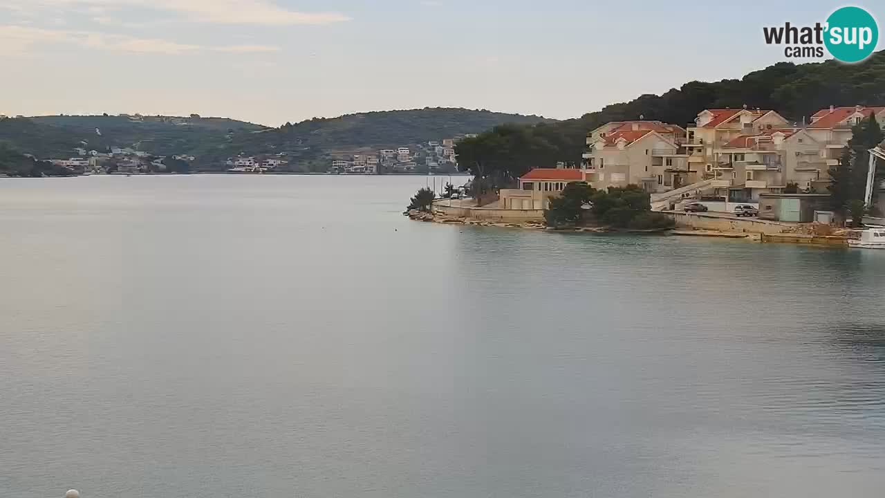 Rogoznica – Obala Kneza Domagoja