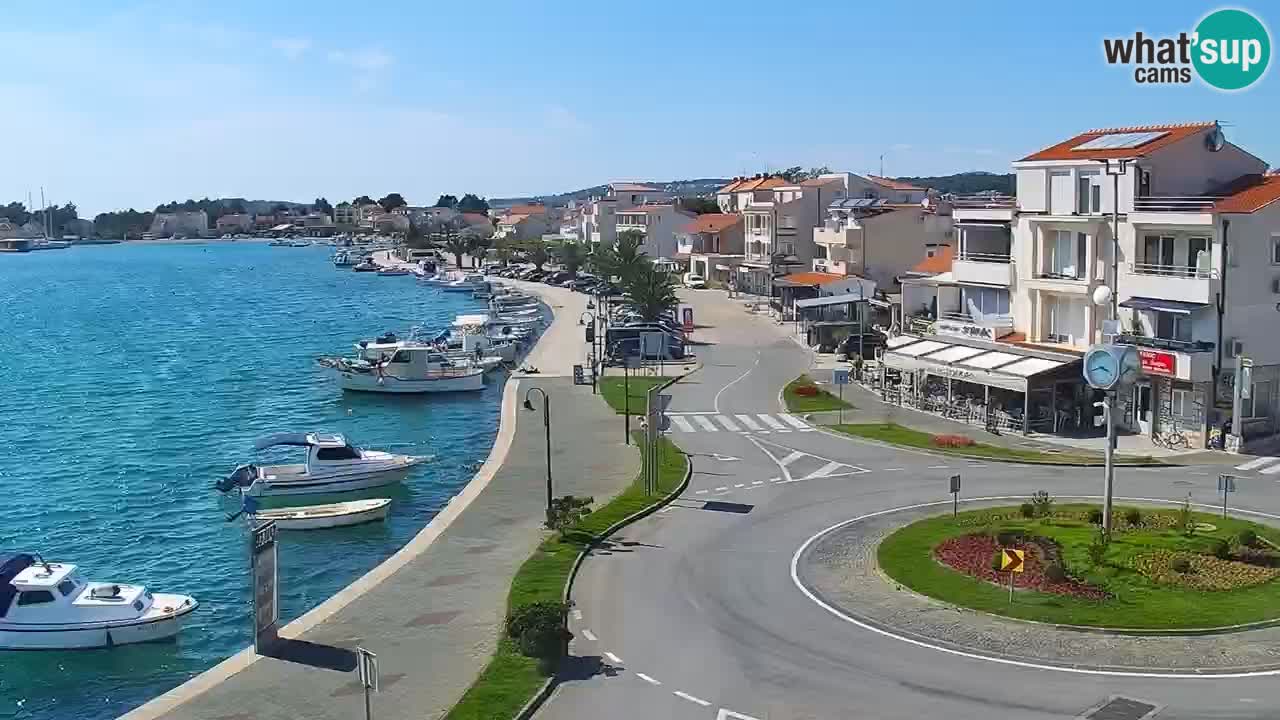 Rogoznica – Obala Kneza Domagoja