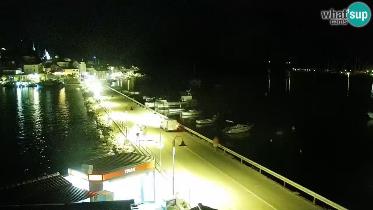 Rogoznica – Küste Kneza Domagoja