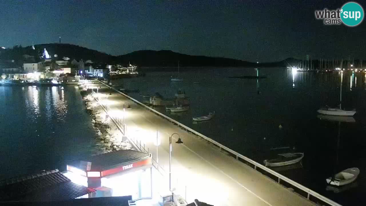 Rogoznica – Seashore Kneza Domagoja