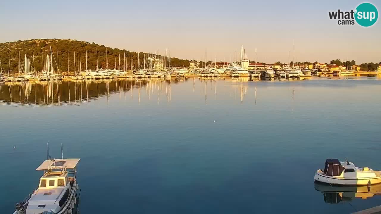 Rogoznica – Seashore Kneza Domagoja