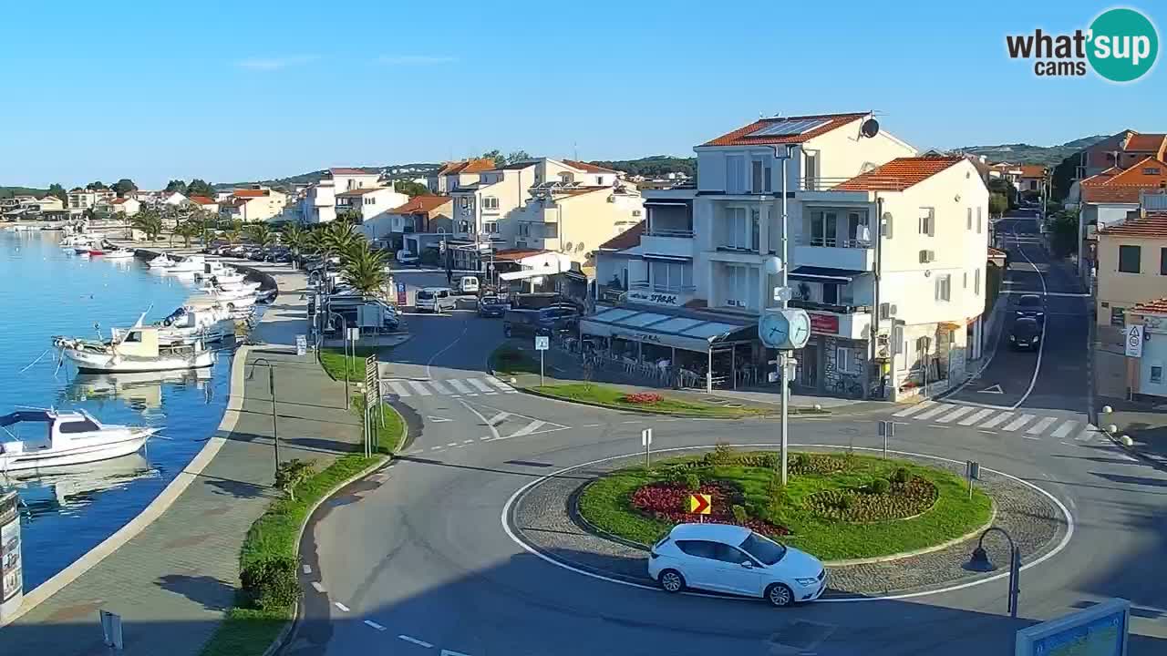 Rogoznica – Obala Kneza Domagoja