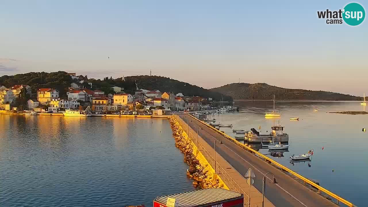 Rogoznica – Obala Kneza Domagoja