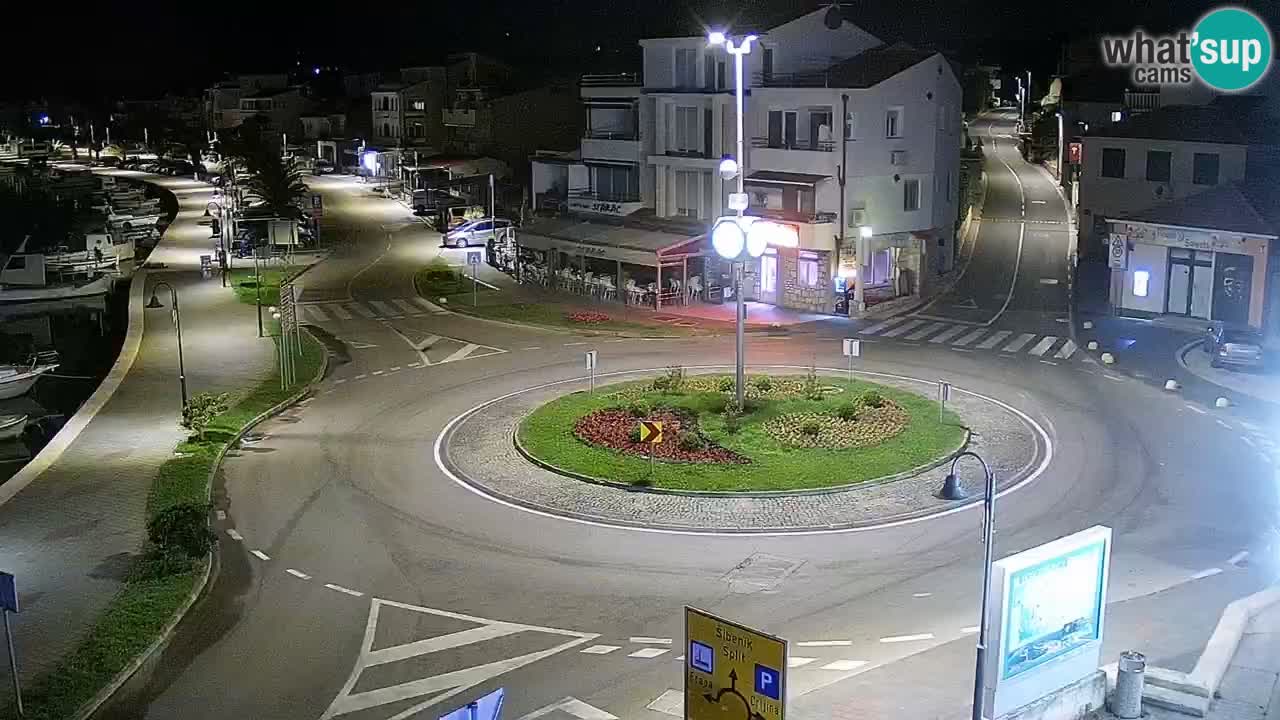 Rogoznica – Seashore Kneza Domagoja