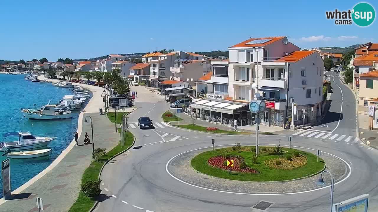 Rogoznica – Obala Kneza Domagoja