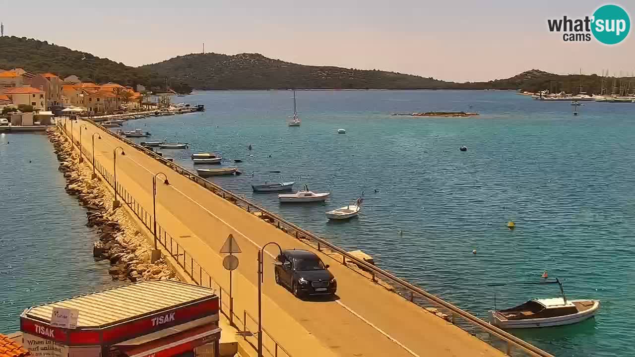 Rogoznica – Obala Kneza Domagoja