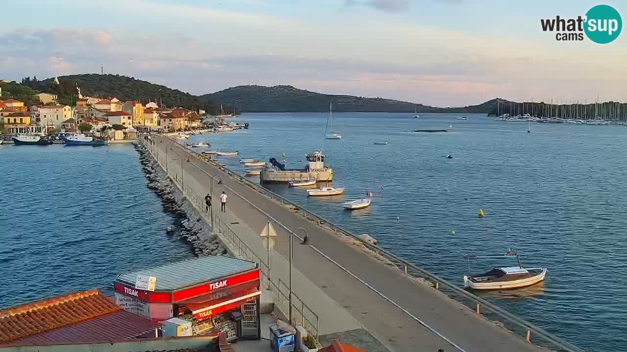 Rogoznica – Litorale Kneza Domagoja