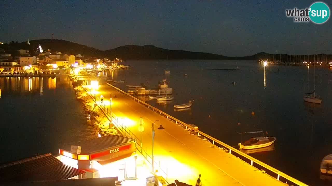 Rogoznica – Obala Kneza Domagoja
