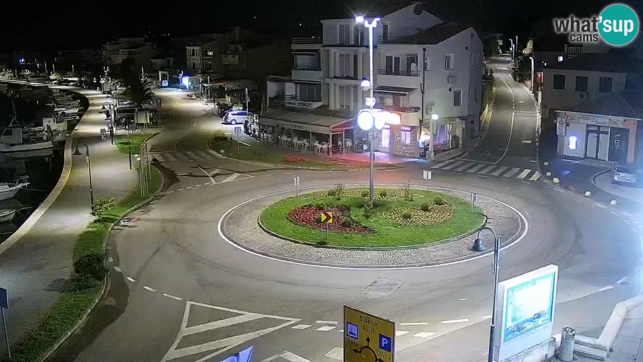 Rogoznica – Seashore Kneza Domagoja
