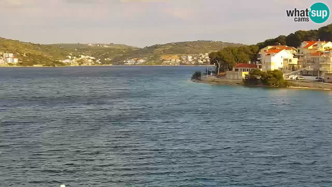 Rogoznica – Küste Kneza Domagoja