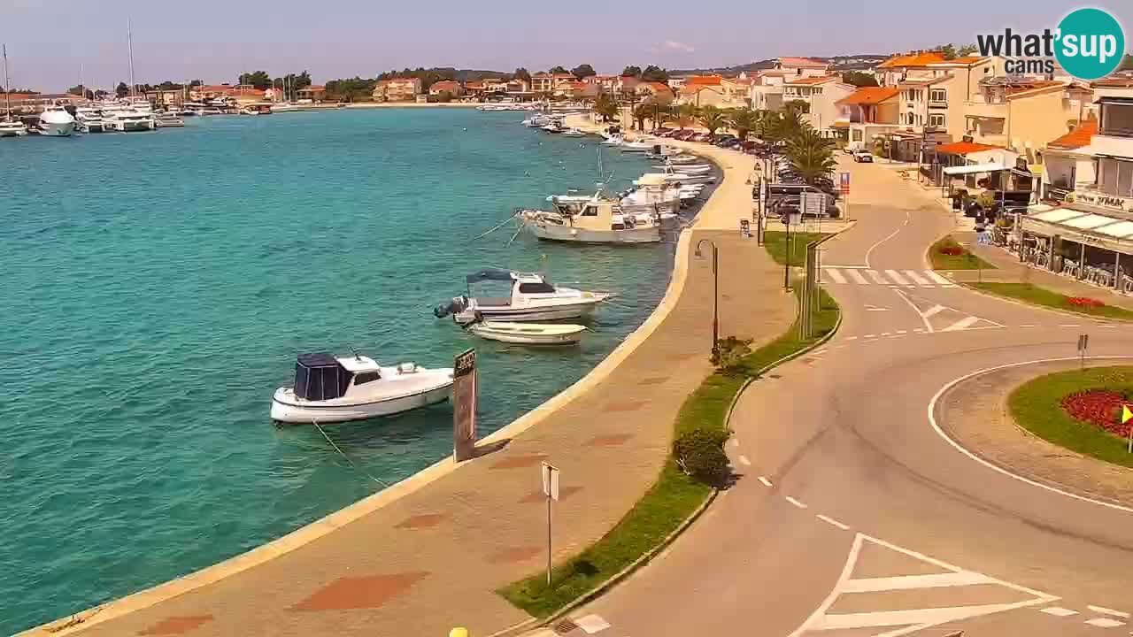 Rogoznica – Obala Kneza Domagoja