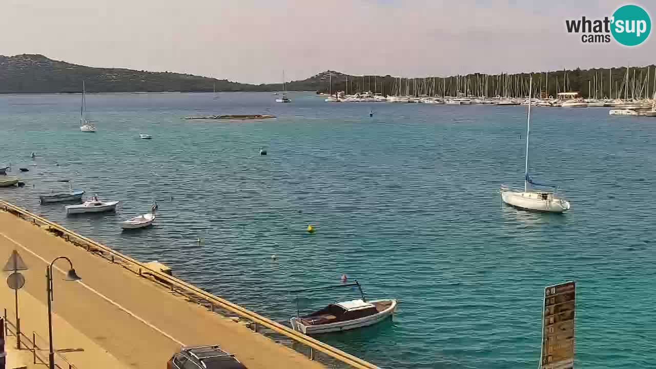 Rogoznica – Seashore Kneza Domagoja