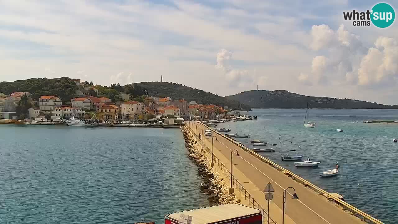 Rogoznica – Obala Kneza Domagoja