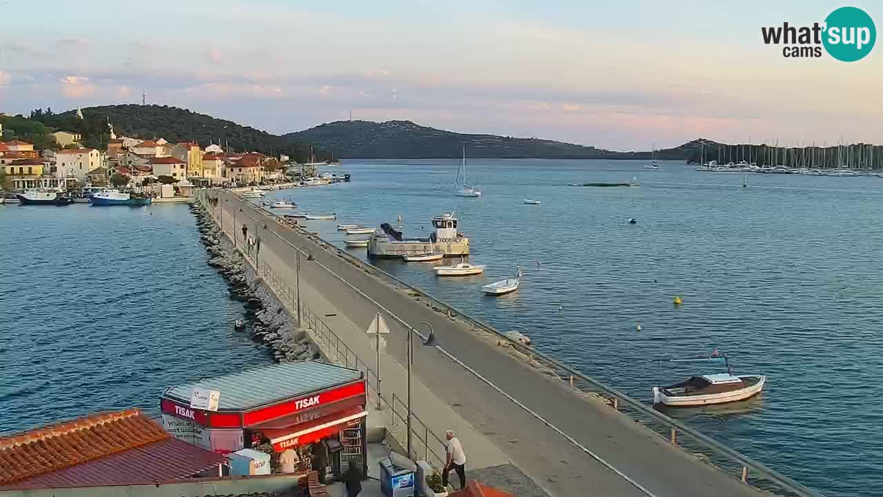 Rogoznica – Küste Kneza Domagoja